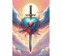 Libreta de corazón guerrero #2