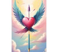 Libreta de corazón guerrero #5