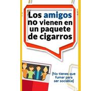 LIBRETA DE EJERCICIOS: COMO DEJAR DE FUMAR?
