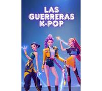 Libreta de las Guerreras K-Pop: Cuaderno con diseño de las demon hunters K-Pop, páginas de líneas para ideas, notas, diarios, dibujos y creatividad. ... adolescentes y fans del universo pop coreano.