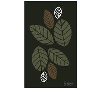 Libreta de notas de pasta dura decorada: Libreta de notas de hermosamente diseñada para plasmar las mejores historias