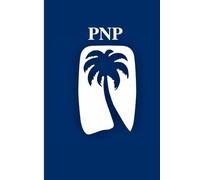 Libreta del Partido Nuevo Progresista PNP: Cuaderno para politicos. estudiantes de ciencias politicas. Ideal para notas, tareas ect.