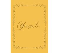Libreta Gonzalo