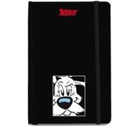 Libreta Grande Asterix - [Livre en VO] Asterix (Auteur)