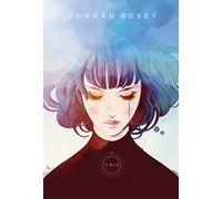 Libreta Gris. Conrad Roset
