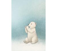 Libreta oso polar