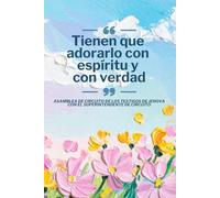 Libreta para la Asamblea de Circuito con el Superintendente de Circuito: Facilita tu Estudio Personal Tomando Notas Organizadas del Programa de la ... Este Año - Incluye Títulos de los Discursos