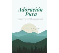 Libreta para la Asamblea Regional de los Testigos de Jehová: Facilita tu Estudio personal con Notas Organizadas - Incluye Títulos de los Discursos