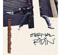Libretto & Buscrates - Eternal Ridin'