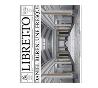 Libretto: Daniel Buren : une fresque