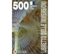 LIBRETTO DELLE IMMERSIONI - 500 IMMERSIONI ARIA • NITROX • TRIMIX: Per subacquei appassionati, principianti, esperti e corsi di formazione FIPSAS, ... E - Copertina flessibile - Versione italiana