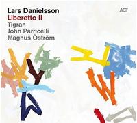 Libretto II -Lars Danielsson by Lars Danielsson