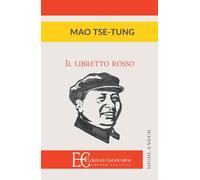 Libretto Rosso
