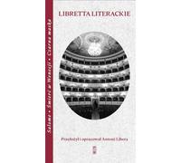 Librettos littéraires Salomé Mort à Venise Le masque noir