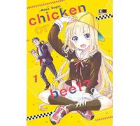 Libri Chicken Or Beef #01