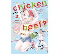 Libri Chicken Or Beef #02
