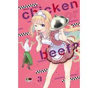 Libri Chicken Or Beef #03