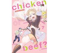 Libri Chicken Or Beef #07