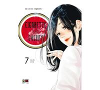 Libri Cigarette And Cherry #07