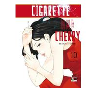 Libri Cigarette And Cherry #10