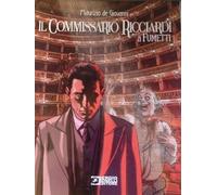Libri Commissario Ricciardi *1957 - Numero Zero Commissario Ricciardi 2016
