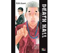 Libri Death Hall - Il Municipio Delle Anime #20