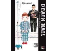 Libri Death Hall - Il Municipio Delle Anime #21