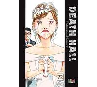 Libri Death Hall - Il Municipio Delle Anime #22