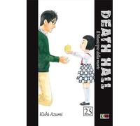 Libri Death Hall - Il Municipio Delle Anime #25