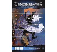 Libri Demonslayer N.11 - Il Volto Di Una Bestia Parte 2