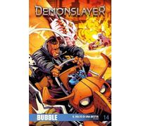 Libri Demonslayer N.14 - Il Volto Di Una Bestia Epilogo