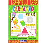 Libri Formando. Qua E La'