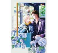 Libri Hajime, Primo Amore #01