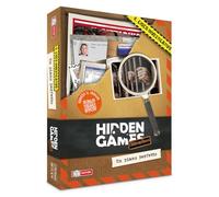 Libri Hidden Games - Un Piano Perfetto