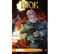 Libri Inok N.10 - Reliquia Venduta - Parte 9