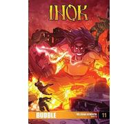 Libri Inok N.11 - Reliquia Venduta - Parte 10