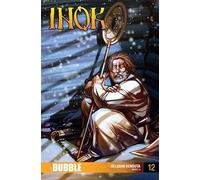 Libri Inok N.12 - Reliquia Venduta - Parte 11