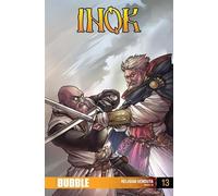 Libri Inok N.13 - Reliquia Venduta - Parte 12