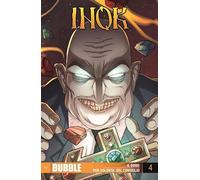 Libri Inok N.4 - Il Dono / Per Volonta' Del Consiglio