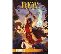 Libri Inok N.5 - Reliquia Venduta - Parte 4