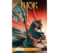 Libri Inok N.6 - Reliquia Venduta - Parte 5