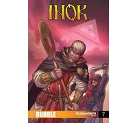 Libri Inok N.7 - Reliquia Venduta - Parte 6