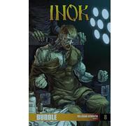 Libri Inok N.8 - Reliquia Venduta - Parte 7