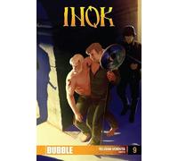 Libri Inok N.9 - Reliquia Venduta - Parte 8