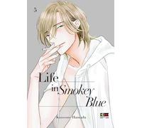 Libri Life In Smokey?Blue #05