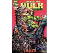 Libri L'Incredibile Hulk 23