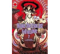 Libri Make The Exorcist Fall In Love 7