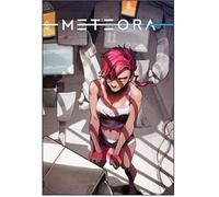 Libri Meteora N.4 - Breccia - Parte 2