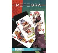 Libri Meteora N.5 - Questione D'Onore Parte 1