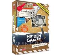 Libri Ms Edizioni: Hidden Games - Delitto Sotto La Neve